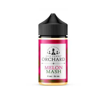 Five Pawns Orchard Melon Mash E-Likit 60ml