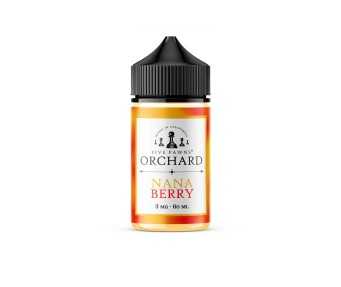 Five Pawns Orchard Nana Berry E-Likit 60ml