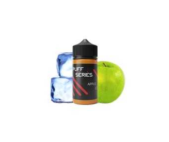 Puff Series Apple İce Salt Likit 30 ML