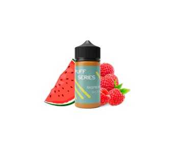 Puff Series Raspberry Watermelon Salt Likit 30 ML