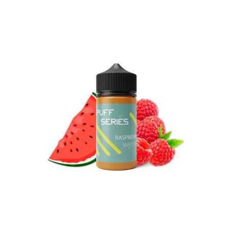 Puff Series Raspberry Watermelon Salt Likit 30 ML