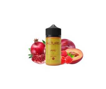 Salturka Ahu Salt Likit 30 ML
