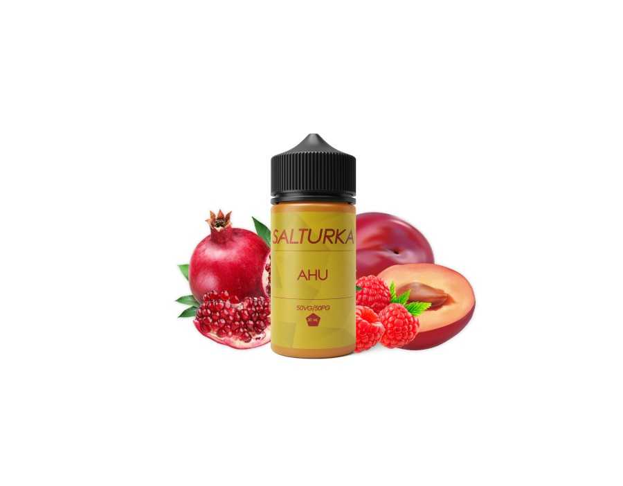 Salturka Ahu Salt Likit 30 ML