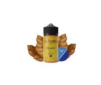 Salturka Parlament Salt Likit 30 ML