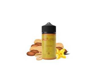 Salturka Zıkkım Salt Likit 30 ML