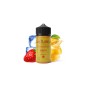 Salturka Strawberry Bikini Salt Likit 30 ML