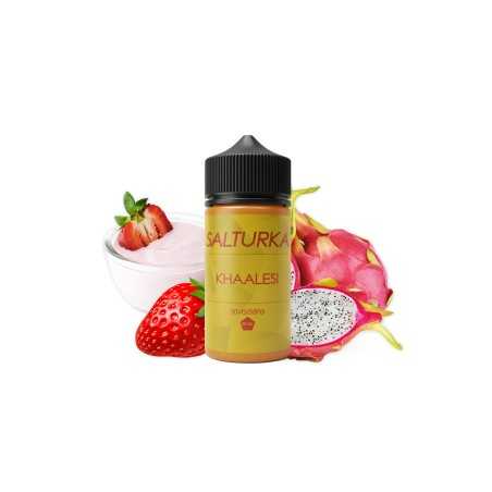 Salturka Khalesi Salt Likit 30 ML