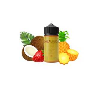 Salturka Lava Salt Likit 30 ML