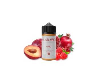 Alaturka Ahu E-Likit 60 ML