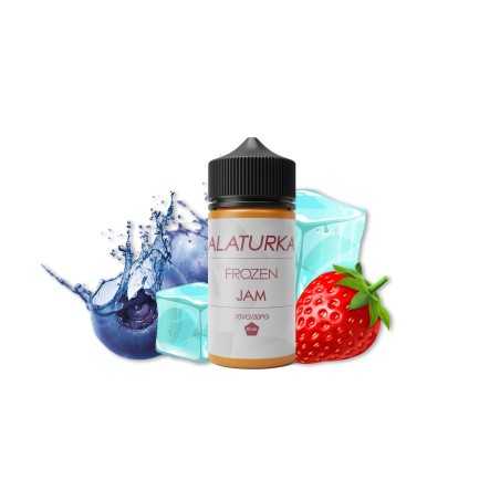 Alaturka Frozen Jam E-Likit 60 ML