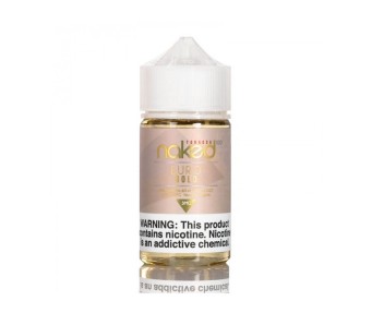 Naked Euro Gold E-Likit 60ml