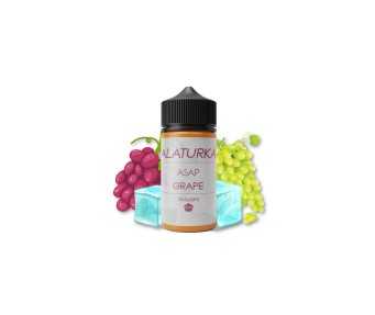 Alaturka Asap Grape E-Likit 60 ML