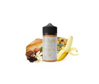 Alaturka Boss Reserve E-Likit 60 ML