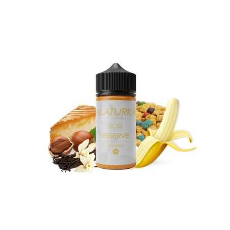 Alaturka Boss Reserve E-Likit 60 ML