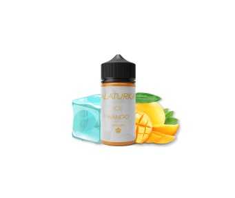 Alaturka İce Mango E-Likit 60 ML