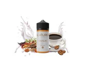 Alaturka Kahlua E-Likit 60 ML