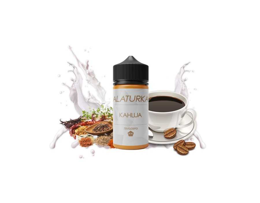 Alaturka Kahlua E-Likit 60 ML