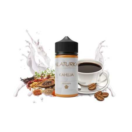 Alaturka Kahlua E-Likit 60 ML