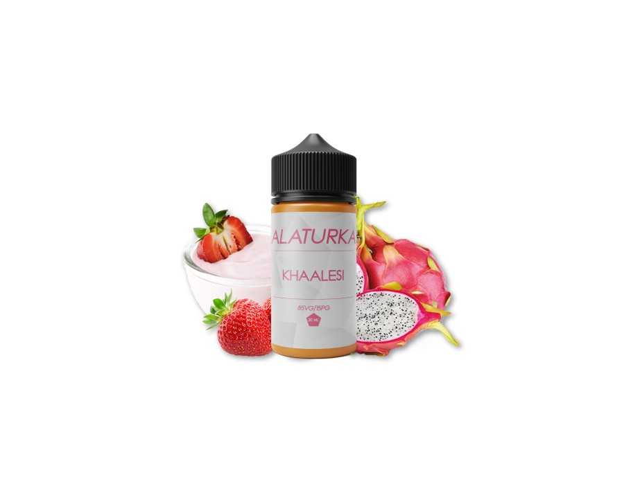 Alaturka Khaalesi E-Likit 60 ML