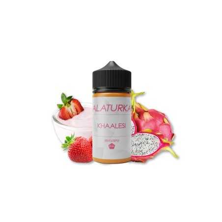 Alaturka Khaalesi E-Likit 60 ML