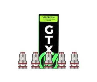 Vaporesso GTX 0.6 Coil