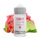 Naked Straw Lime E-likit 60ml