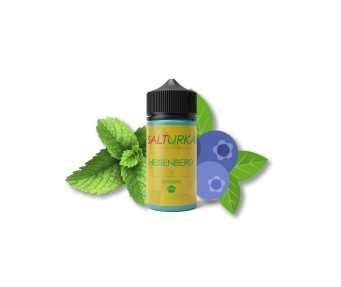 Salturka Heisenberg Salt Likit 30 ML