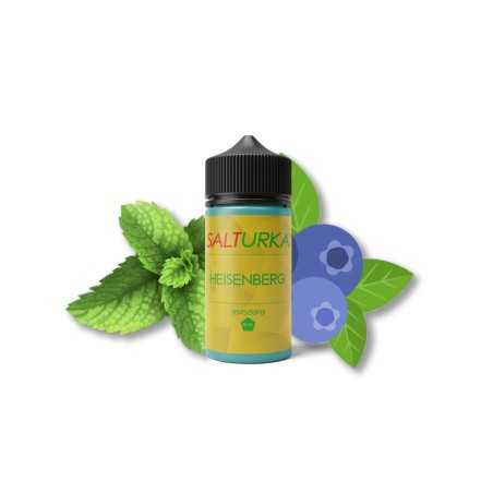 Salturka Heisenberg Salt Likit 30 ML