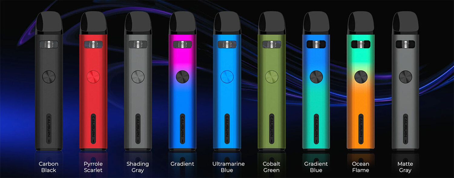 Uwell Caliburn G2 Pod