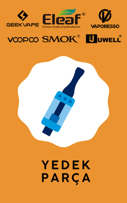  Yedek Parça 